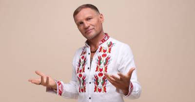 Олег Скрипка заявил, что не считает русскоязычных артистов украинцами