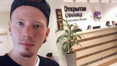Пресняков впервые раскрыл подробности смерти сына актера Дмитрия Певцова