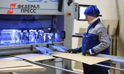 В Красноярском крае 8 тысяч предпринимателей получат дополнительную господдержку