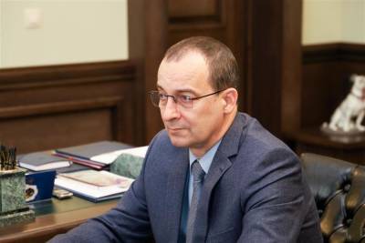 Юрий Бурлачко прокомментировал проект поправок в законодательные акты РФ по вопросам развития агротуризма