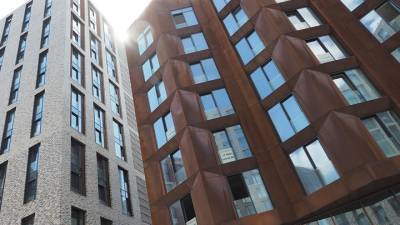 Власти Подмосковья примут новые стандарты жилищного строительства в июле