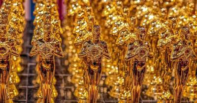 В США перенесли следующую церемонию вручения кинопремии "Оскар"