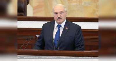 Тіньові схеми сім’ї Лукашенко: у NEXTA презентували фільм-розслідування про «соціальну модель» Білорусі