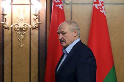 У “Слузі народу” прокоментували санкції проти Лукашенка