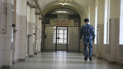 В ОНК сообщили о жалобах заключённых на задержку писем и телеграмм в СИЗО