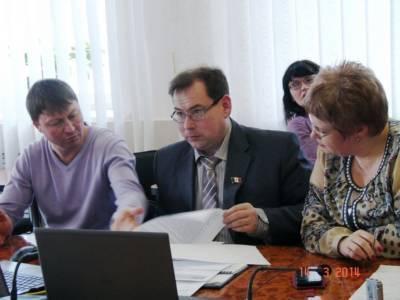 Депутаты Глазовской городской Думы отчитались о доходах за 2020 год