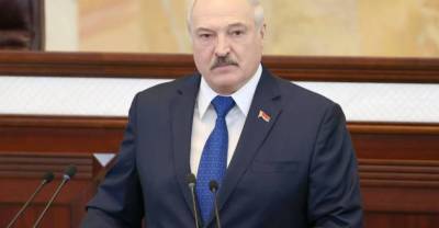 Лукашенко заявил о наличии прямой угрозы суверенитету и территориальной целостности Белоруссии
