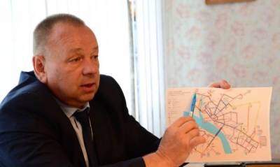 В Костроме экс-начальника управления транспорта осудят за помощь другу