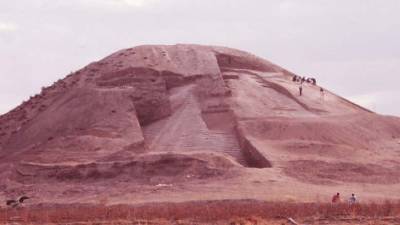 В Месопотамии нашли старейший в мире воинский мемориал
