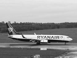 ИКАО начала расследование экстренной посадки борта Ryanair в Минске