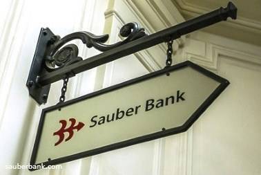 ЦБ отозвал лицензию у петербургского «Заубер-банка»