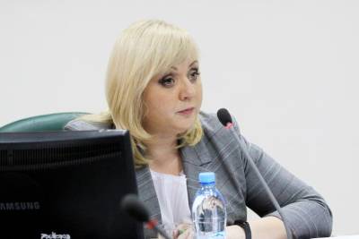Бывшая вице-мэр Уфы по гуманитарным вопросам Алина Сулейманова перешла работать на татарское телевидение