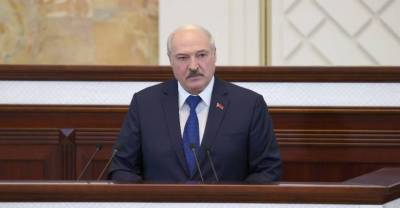 Лукашенко: СНГ подтверждает свою жизнеспособность в сложное время