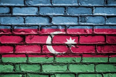 Азербайджан заявил об обстреле со стороны Армении - mk.ru - Азербайджан - Нахичевань