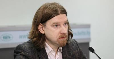 Алексей Дзермант: Беларусь впервые сталкивается с такой агрессией, на кону - само существование государства