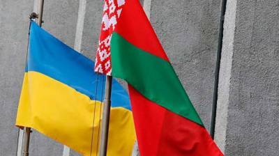 Украина не может отозвать посла из Беларуси