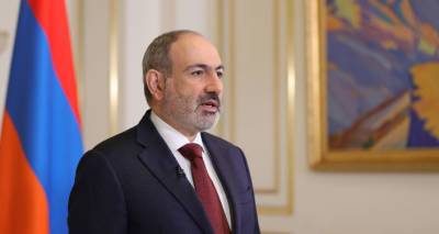 Независимость и суверенитет Армении не могут быть предметом обсуждений – Пашинян