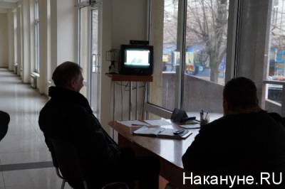 В Екатеринбурге сотрудника ЧОП отправили в колонию за превышение полномочий