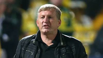 Тренер «Крыльев Советов» считает, что в последнем туре ФНЛ не было договорных матчей
