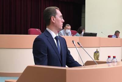 Дефицит бюджета Саратова превысил миллиард рублей