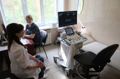 Больницы Новосибирской области получат новое оборудование на 1,3 миллиарда рублей