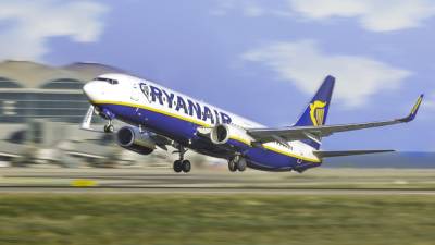 Польша и ФБР запустили расследование инцидента с самолетом Ryanair