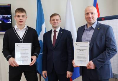 Сахалинский кикбоксер выполнил норматив мастера спорта впервые за 30 лет