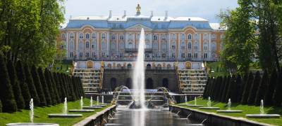 Музеи Карелии и «Петергоф» объединят туристические маршруты