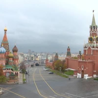 На сервисе Russpass появились маршруты по Москве для транзитных туристов