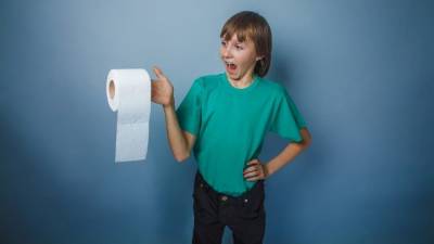 Не сливать: конкурс на самый жуткий школьный туалет проходит в России