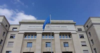 "Это моральное пятно на ООН": Израиль отвергает резолюцию по правам человека в Палестине