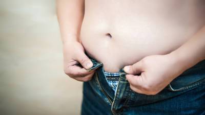 Ожирение связали с мутацией в одном гене