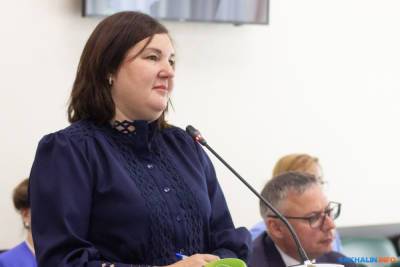 Нелегальная работа "Мерси Агро" заставила снова возмущаться сахалинских депутатов