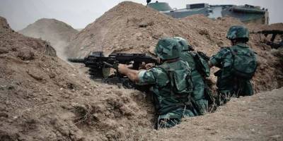 Армения обстреляла военных Азербайджана в Нахичевани 28 мая – что об этом известно - ТЕЛЕГРАФ