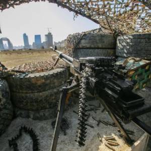 В Азербайджане сообщили об обстреле из Армении