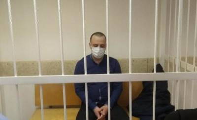 Мужчина, который в Тобольске убил свою жену, вытолкнув ее из окна, попытался обжаловать приговор