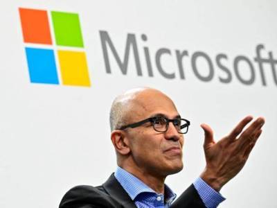 Microsoft готовит крупнейшее обновление Windows за последние 10 лет