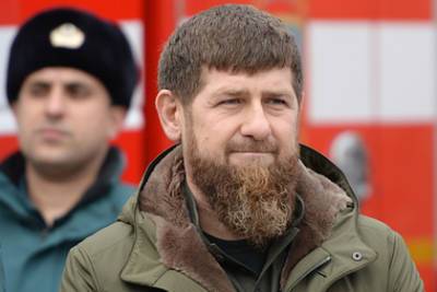 Кадыров ответил на попытки противопоставить его Путину