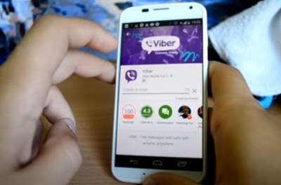 Касается всех, у кого на телефоне установлен Viber: заработали новые правила пересылки сообщений