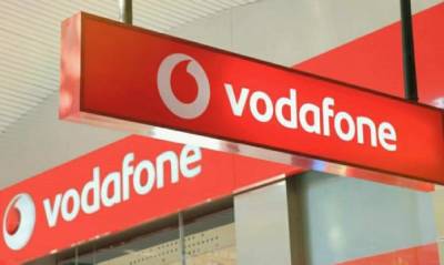 Vodafone раздаст абонентам бесплатные гигабайты и минуты: кому повезет