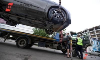 Екатеринбургские власти приняли неприятное решение для автомобилистов