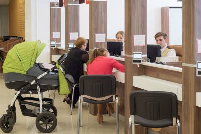 Оформить пособие по рождению ребенка в Москве можно будет онлайн с 3 июня