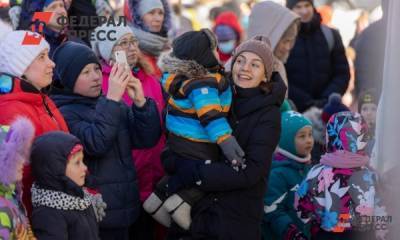 В Москве изменили условия для дополнительных выплат на новорожденных