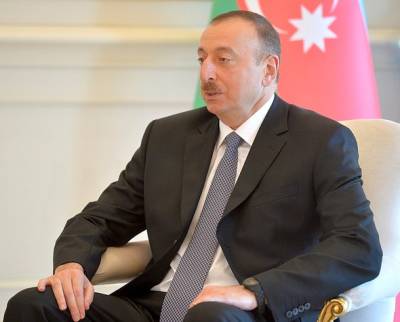 Продвижение вглубь Армении, открытие огня и захват заложников: Блинкен дал понять Алиеву, что ему все сойдет с рук