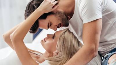 Формула счастливых отношений: после какого свидания можно вступать в интимную связь?