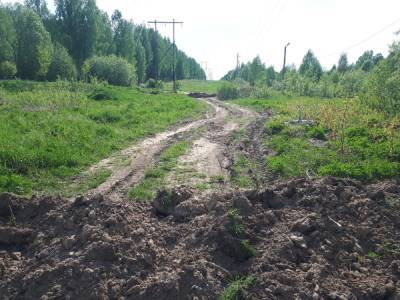 Жители Варнавинского района остались без воды из-за сломанного водопровода