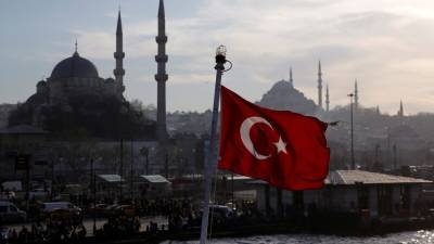 Reuters: Турция настояла на смягчении заявления НАТО по поводу инцидента с самолетом в Беларуси