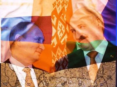 Политолог Марков предполагает, что Лукашенко в ближайшие дни признает Крым российским
