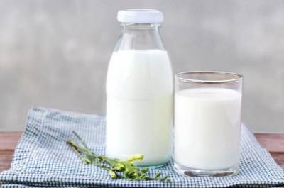 Цены на молоко в Украине уже выше, чем в Португалии, — эксперты