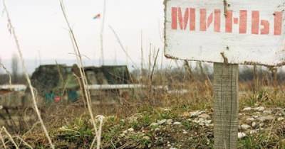 16-летняя жительница ОРДО через минные поля сбежала в свободную Украину
